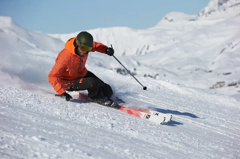 Accident de ski hors piste : quels sont mes droits ?