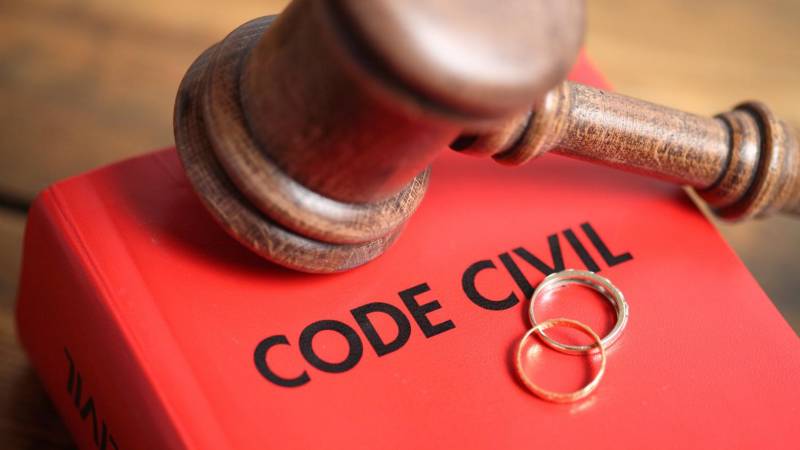 Divorce à l'amiable : les avocats du Cabinet ALAGY BRET & Associés à Lyon vous accompagent