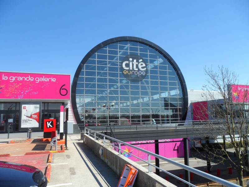 Indemnisation en cas de chute dans un centre commercial : vos droits