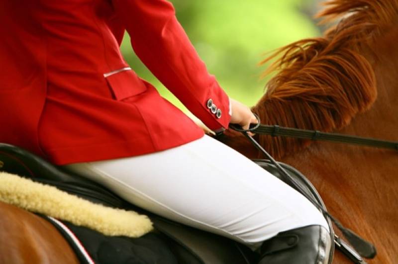 Accident d’équitation : qui est civilement responsable ? Un avocat à Lyon expert lors d'un accident de sport