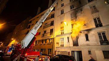 Responsabilité du locataire en cas d'incendie : l’indemnisation des propriétaires et voisins à Lyon