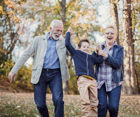 Le droit de visite des grands-parents à l’égard de leurs petits-enfants : un avocat à Lyon vous explique vos droits
