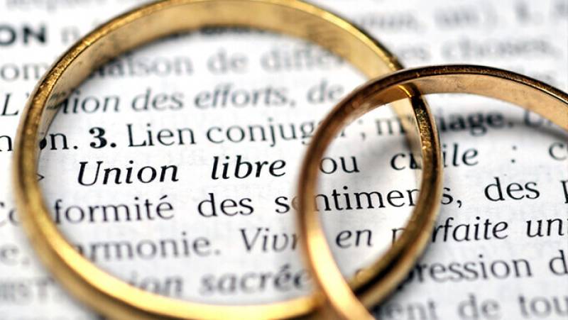 La séparation de fait : ni une séparation de corps, ni un divorce