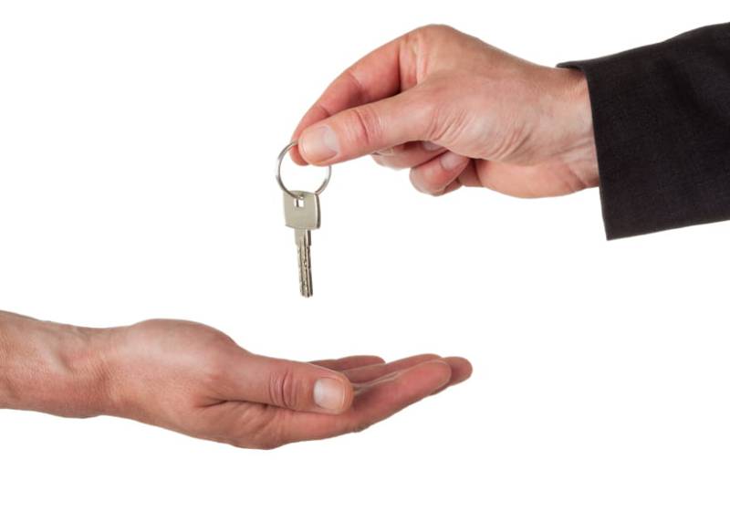 Que faire si votre propriétaire ne restitue pas votre dépôt de garantie ?