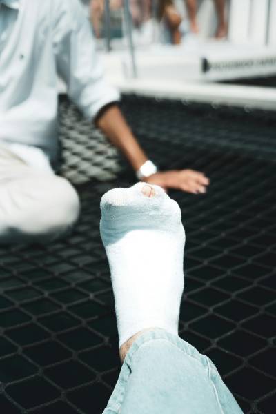 Brûlures du salarié au travail : l'indemnisation de l'accident du travail expliquée par un avocat à Lyon