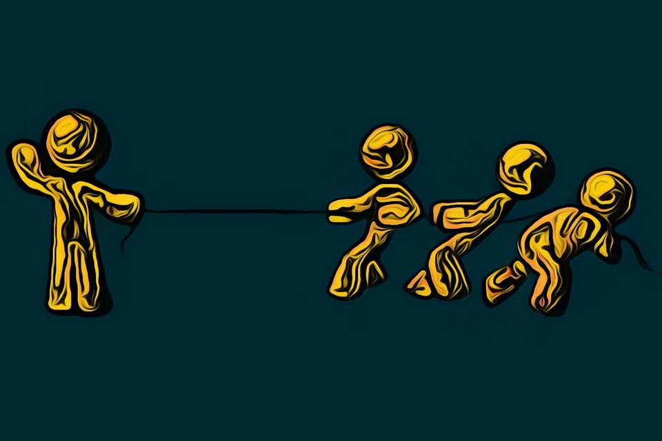 Action en concurrence déloyale d'une association