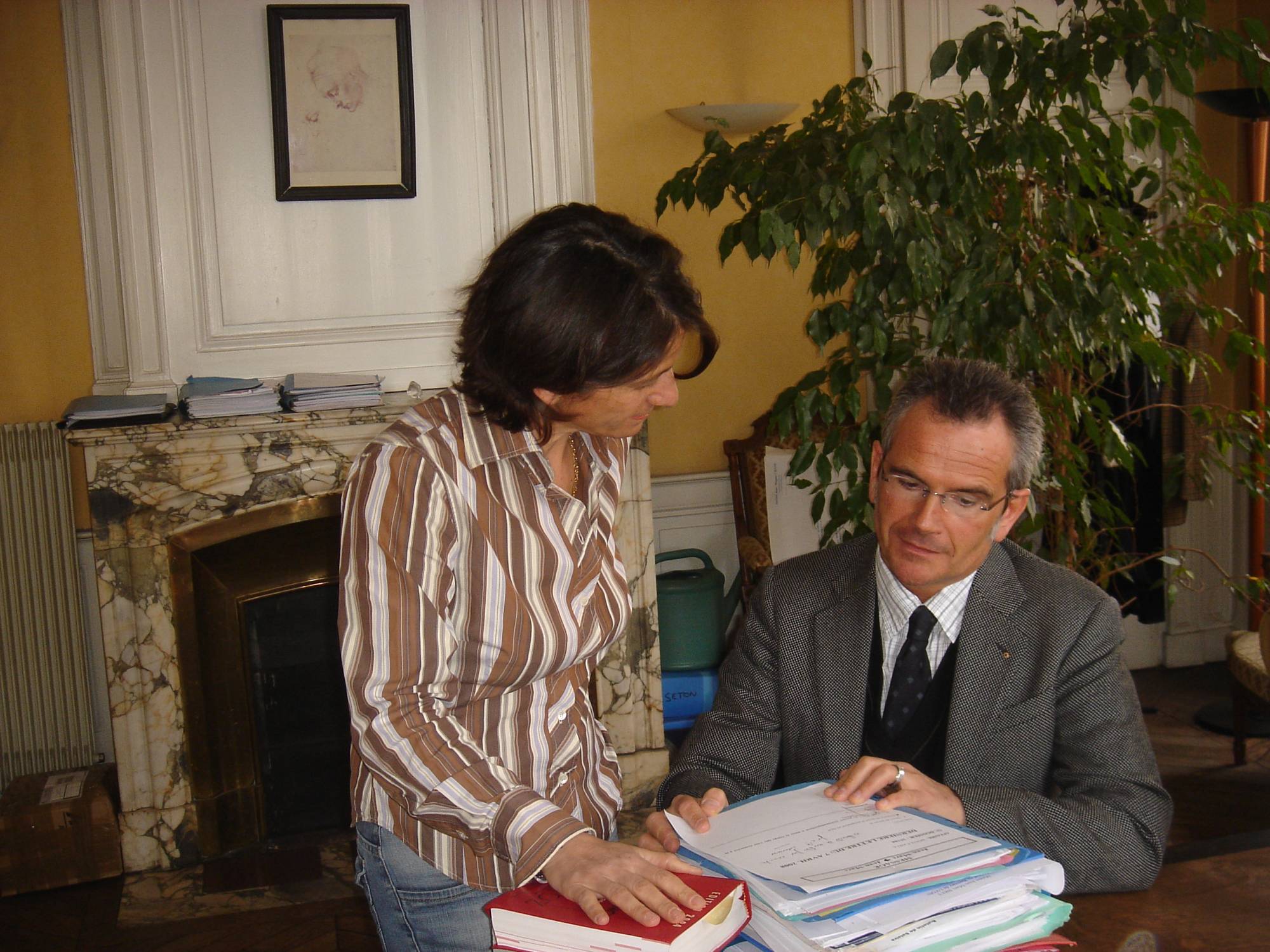 Divorce amiable : contacter un avocat compétent en droit de la famille