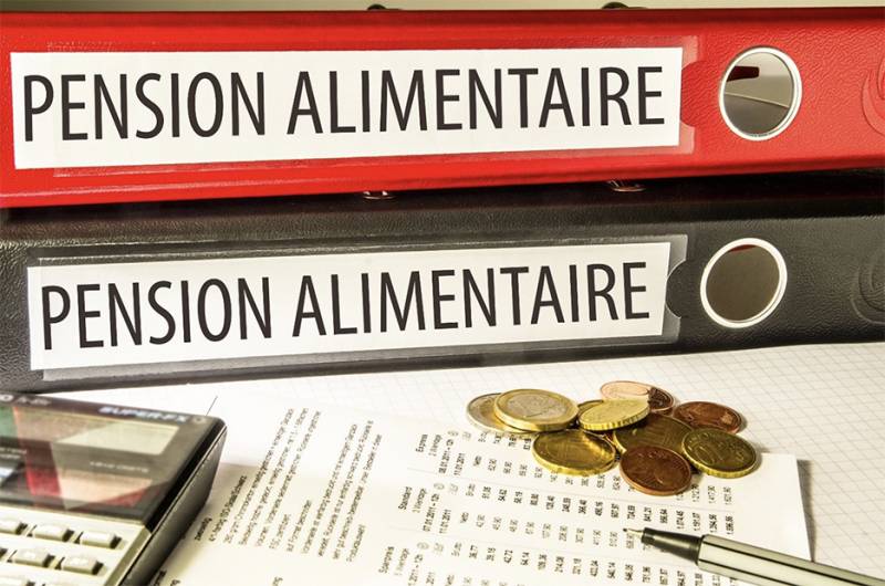 Vrai ou faux : mon enfant est majeur, puis je lui verser directement la pension alimentaire ?