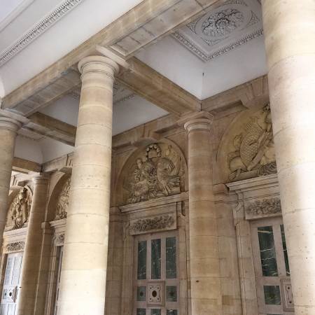 Notre zone d'activité pour ce service Avocat pour la rédaction de bail commercial