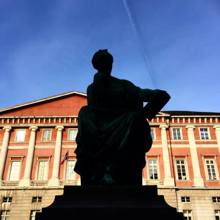 Notre zone d'activité pour ce service Se faire indemniser en tant que victime suite à un accident de tramway