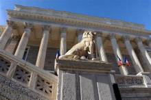 Notre zone d'activité pour ce service Avocat compétent en droit du travail et social